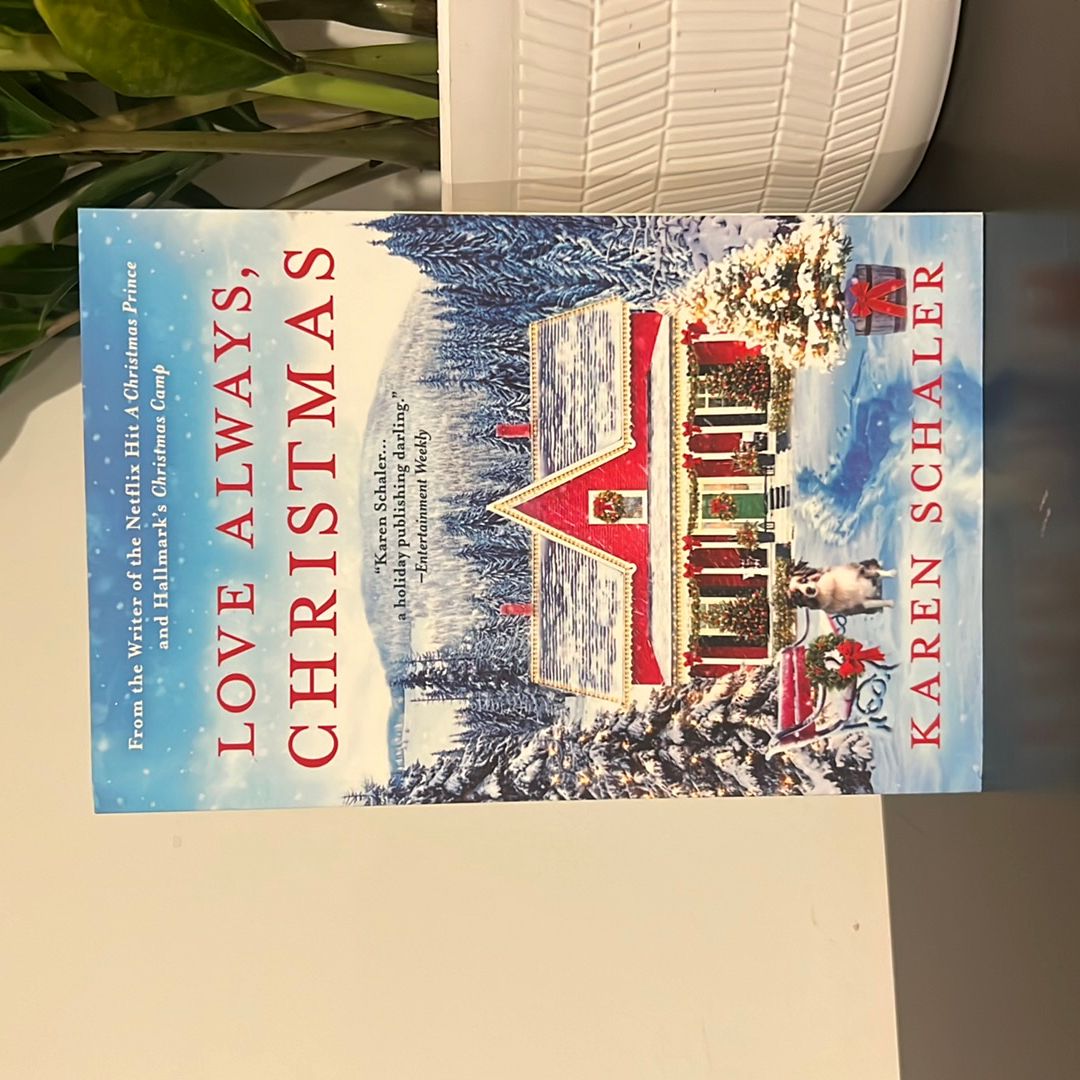 Love Always, Christmas