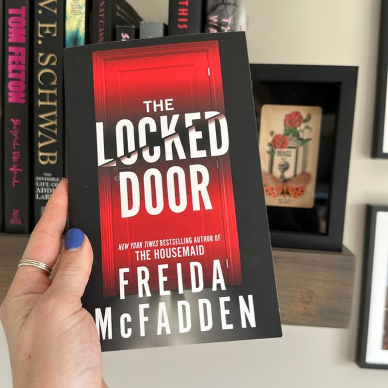 The Locked Door