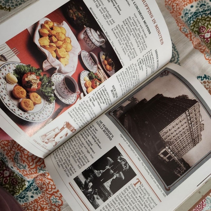 The Southern Heritage Breads Cookbook