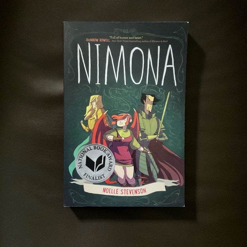 Nimona