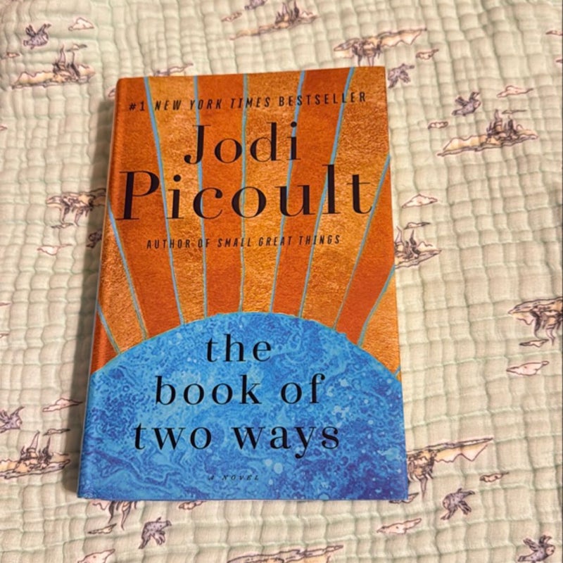The Book of Two Ways