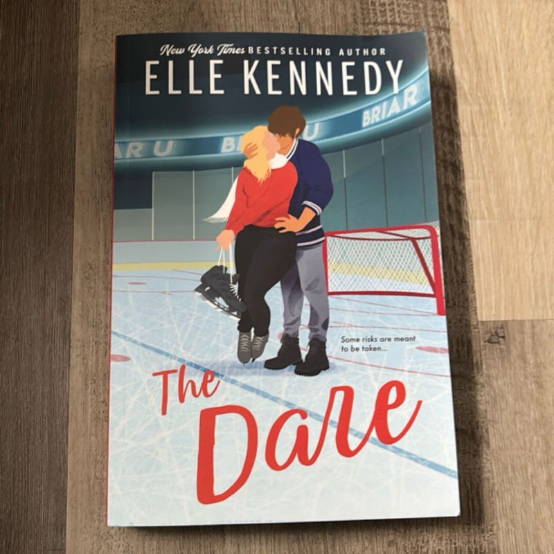 The Dare