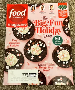 Food Network Magazine