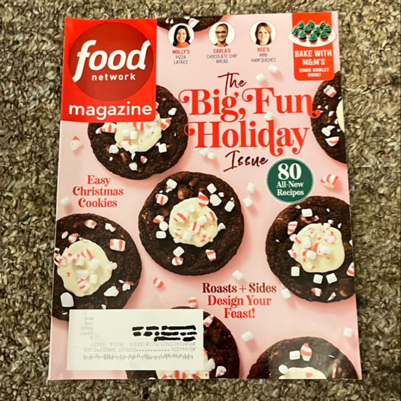 Food Network Magazine