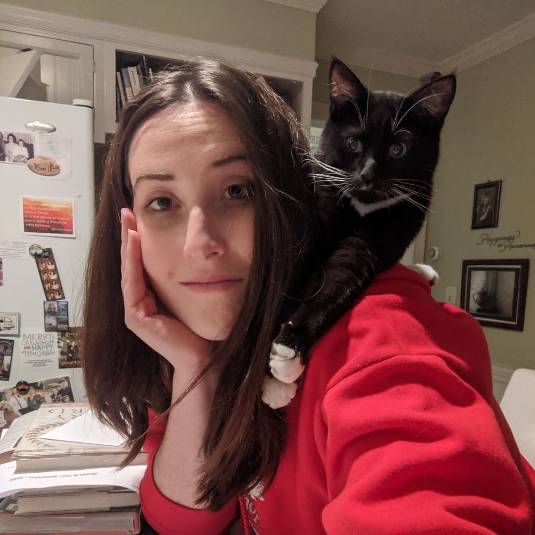 therealcatwoman🐈‍⬛