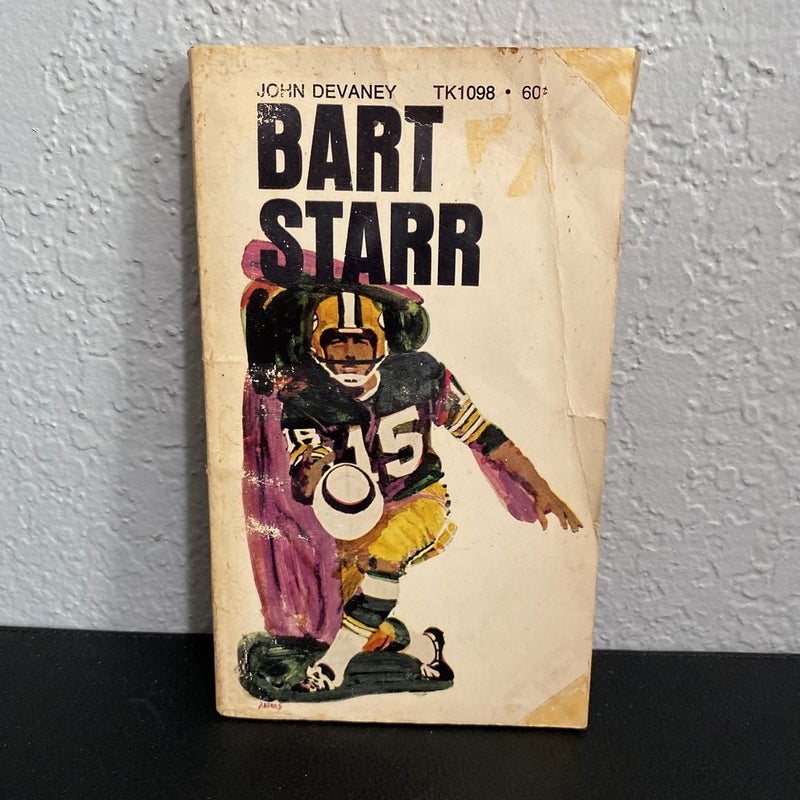 Bart Starr