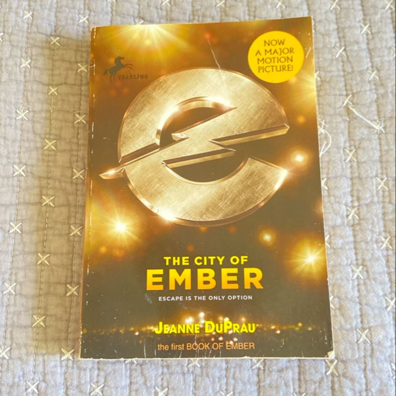 The City of Ember