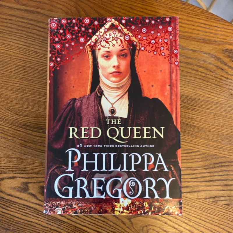 The Red Queen