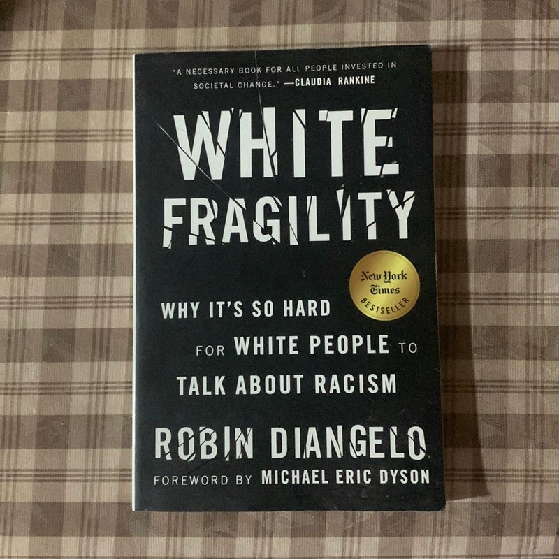 White Fragility