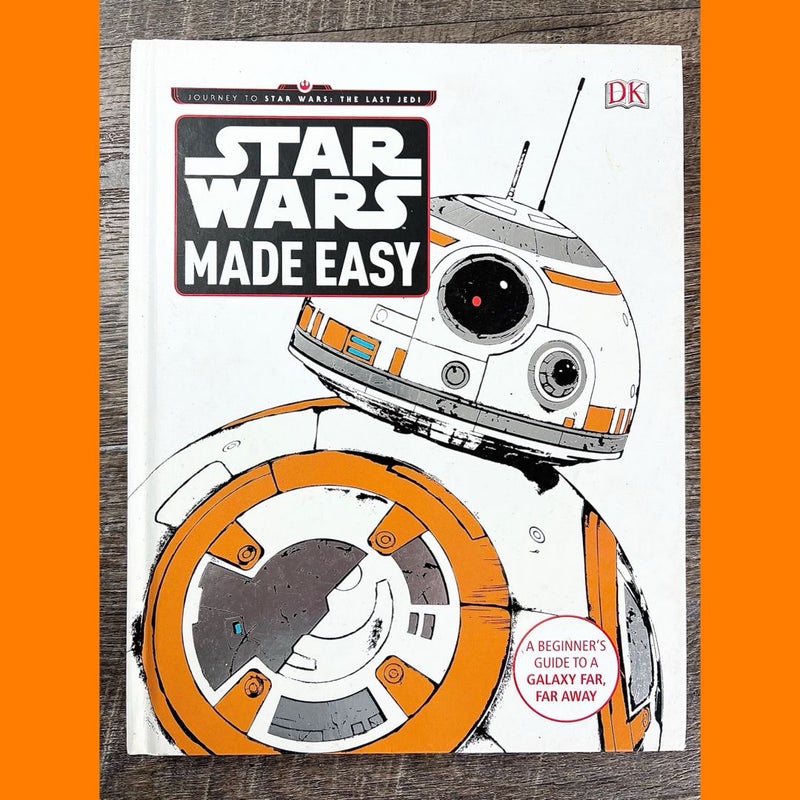 Star Wars Made Easy