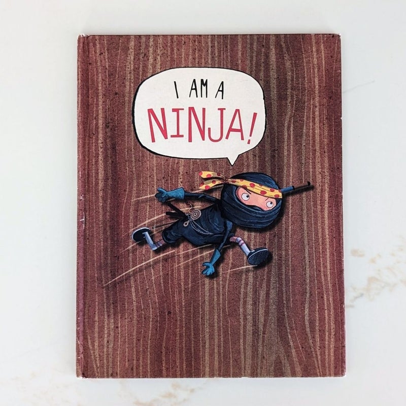 Ninja!