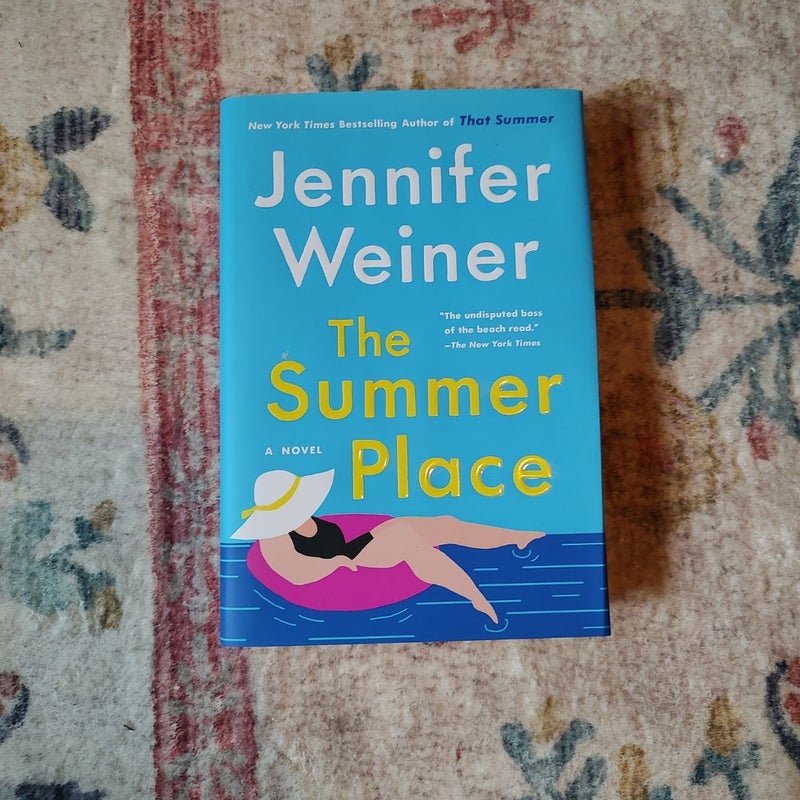 The Summer Place