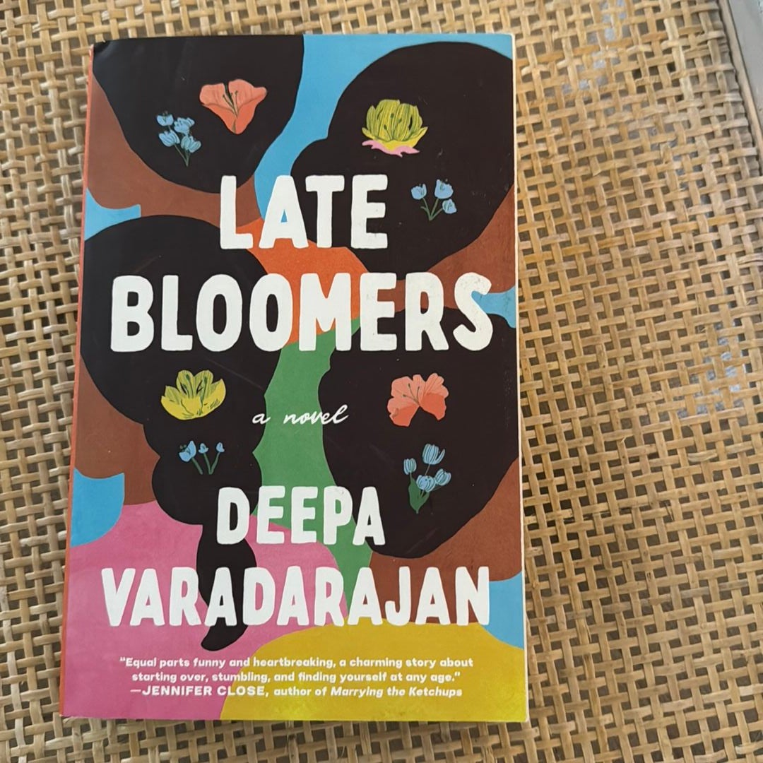 Late Bloomers