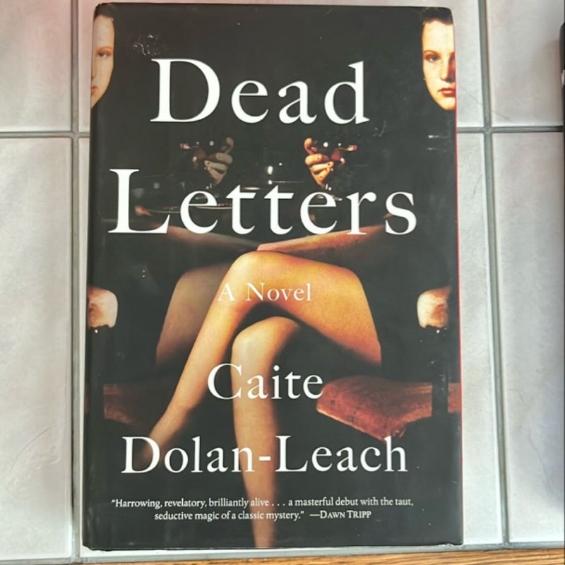 Dead Letters