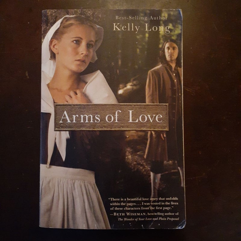 Arms of Love