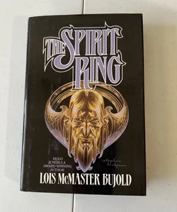 The Spirit Ring