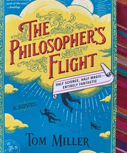 The Philosopher's Flight
