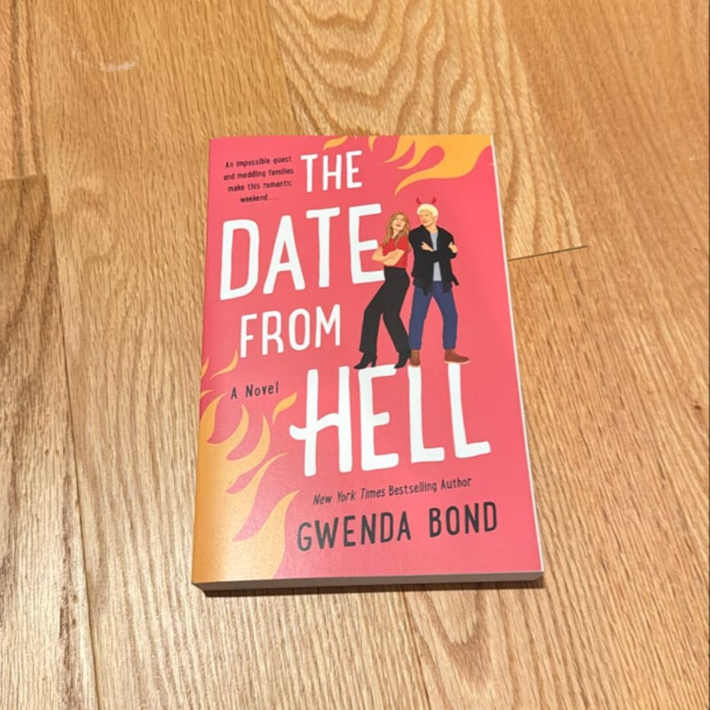 The Date from Hell