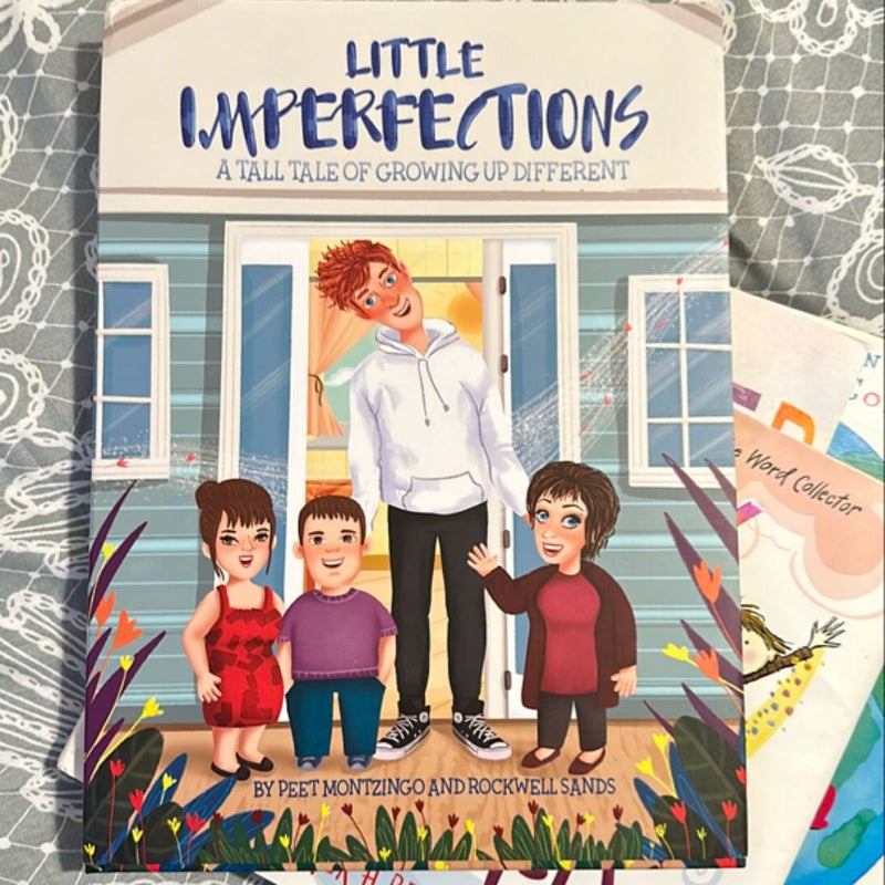 Little Imperfections