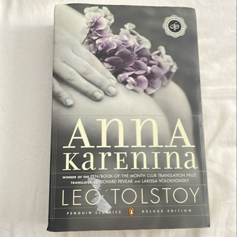 Anna Karenina