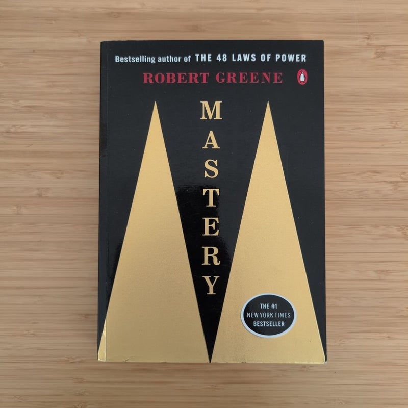 Mastery