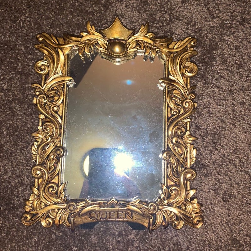 Litjoy Fantasy Inspired Mirror