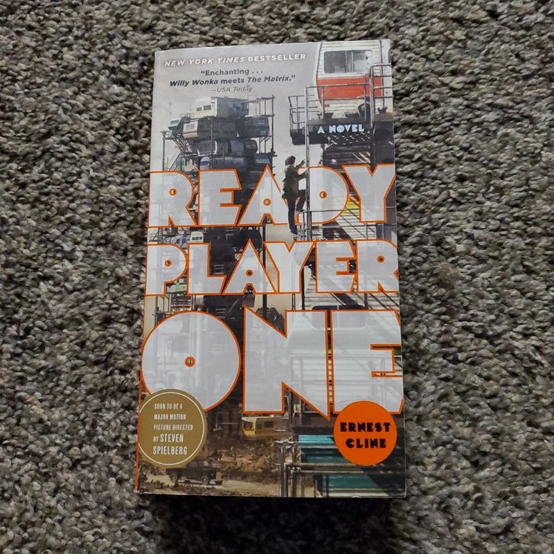 Ready Player One