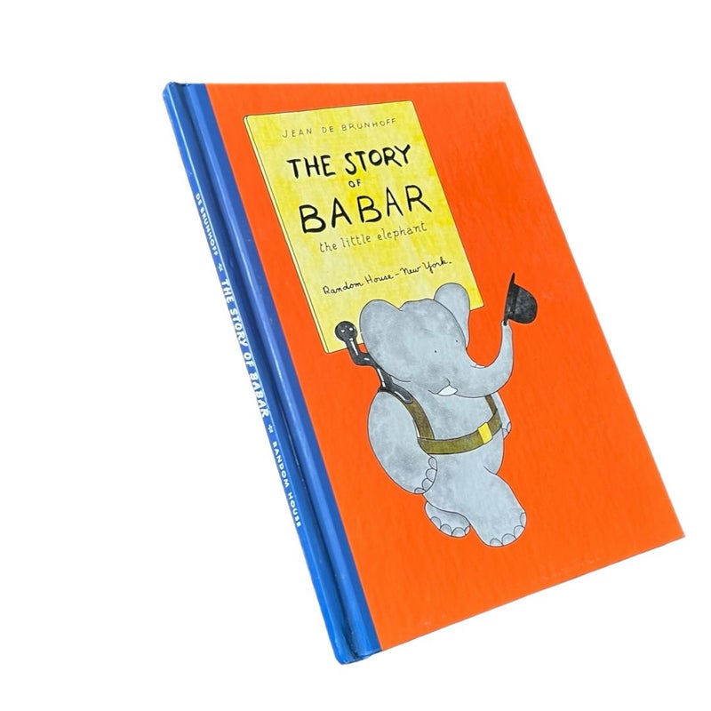 The Story of Babar