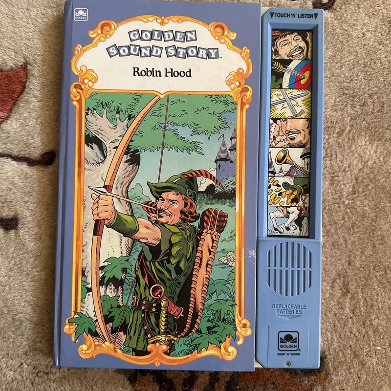 Robin Hood