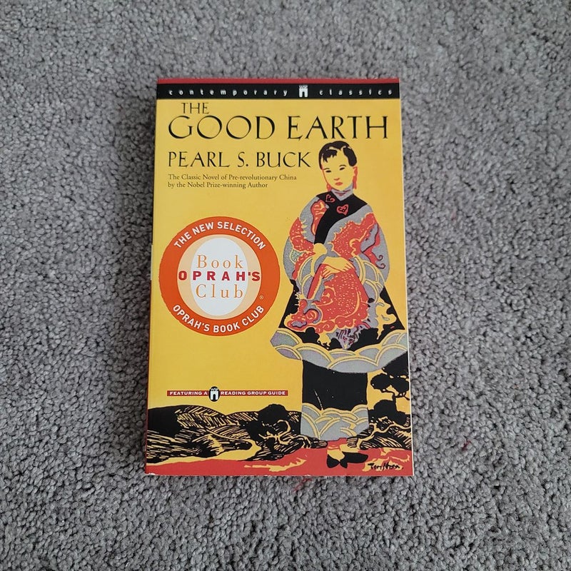 The Good Earth