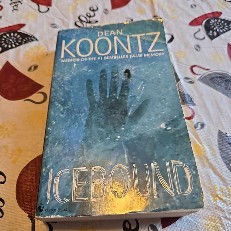 Icebound