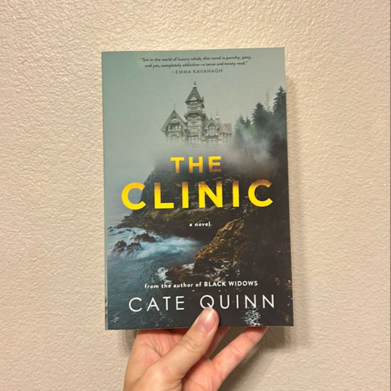 The Clinic