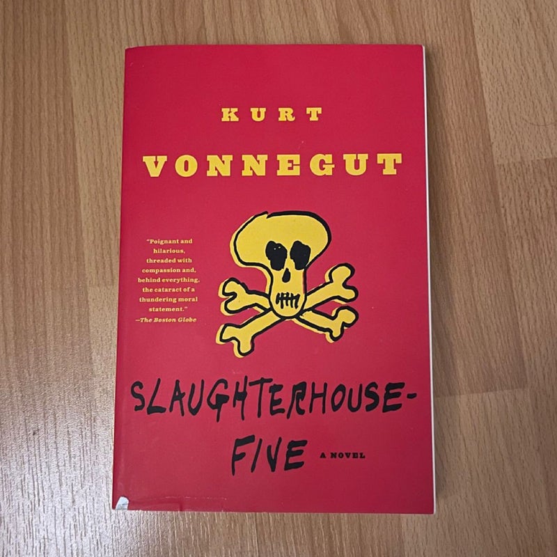 Slaughterhouse-Five