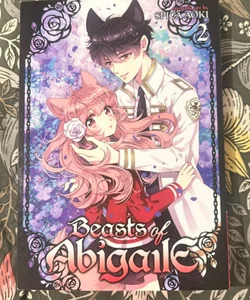 Beasts of Abigaile Vol. 2