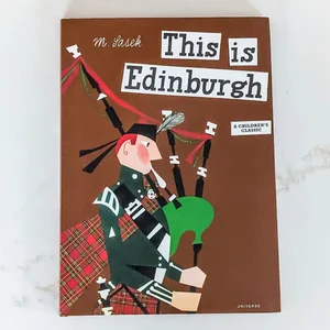 This Is Edinburgh