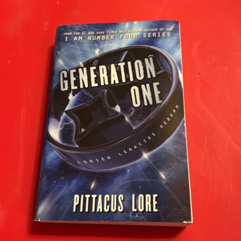Generation One