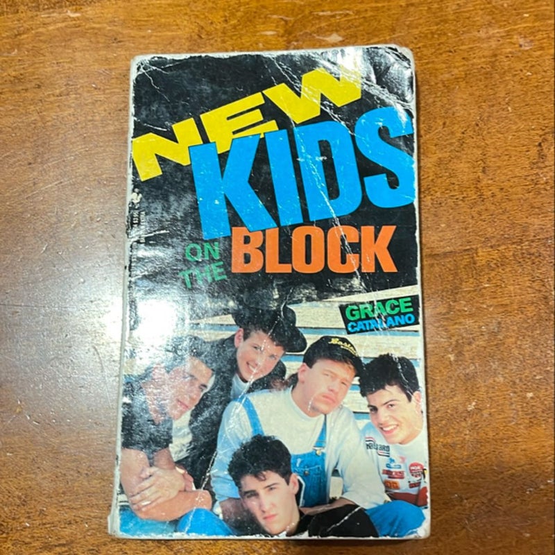 New Kids on the Block