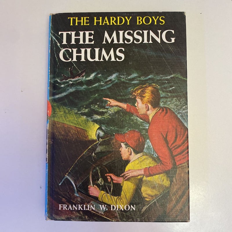 The Hardy Boys