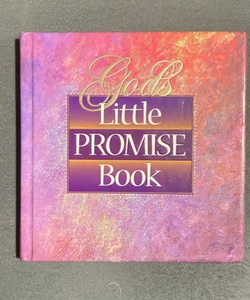 God's Little Answer Book