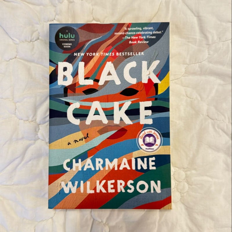 Black Cake