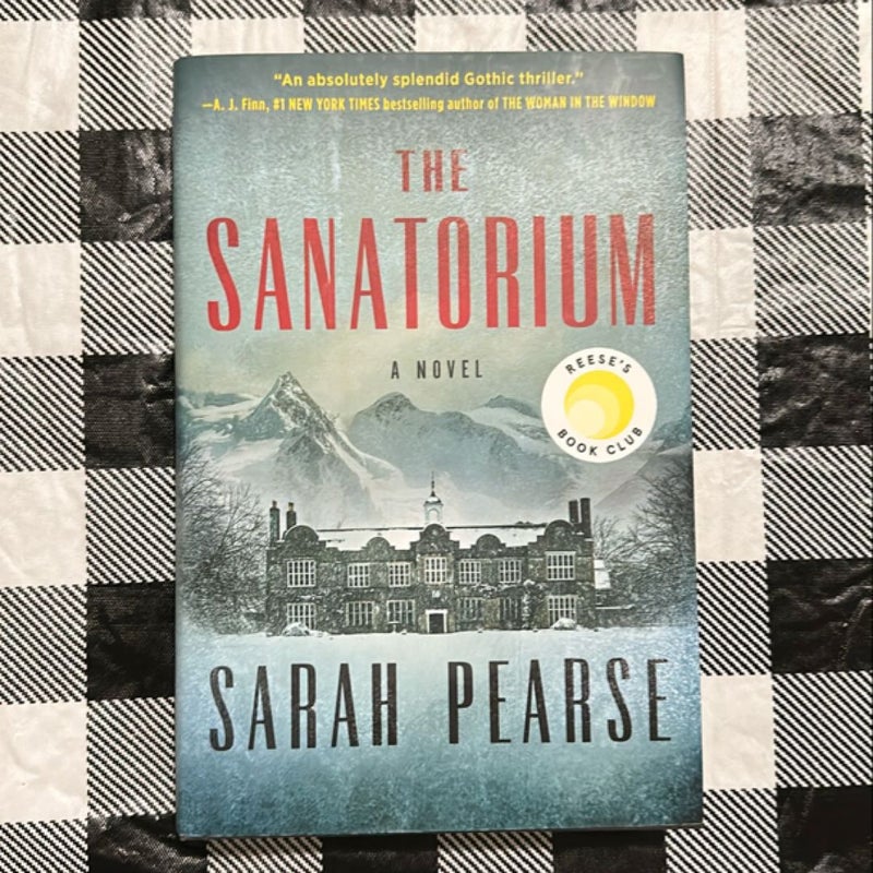 The Sanatorium