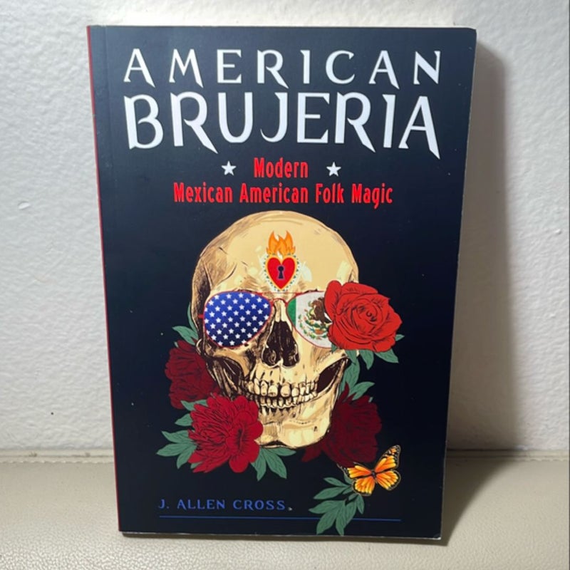 American Brujeria