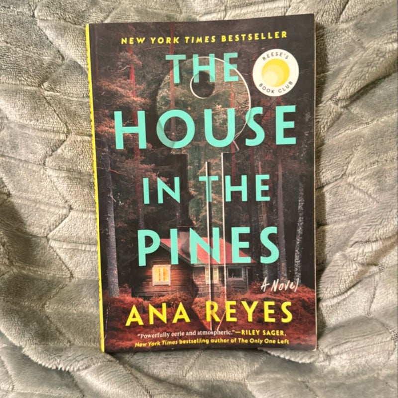 The House in the Pines