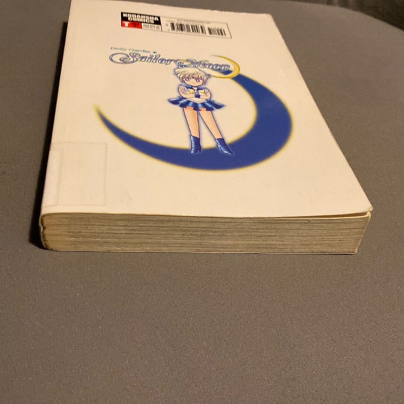 Sailor Moon 7