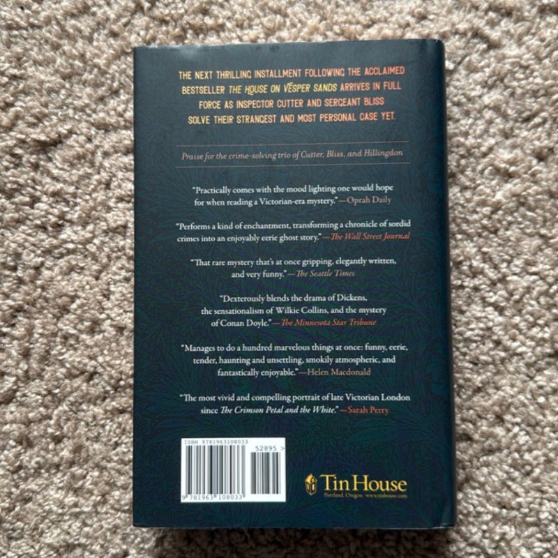 The Naming of the Birds