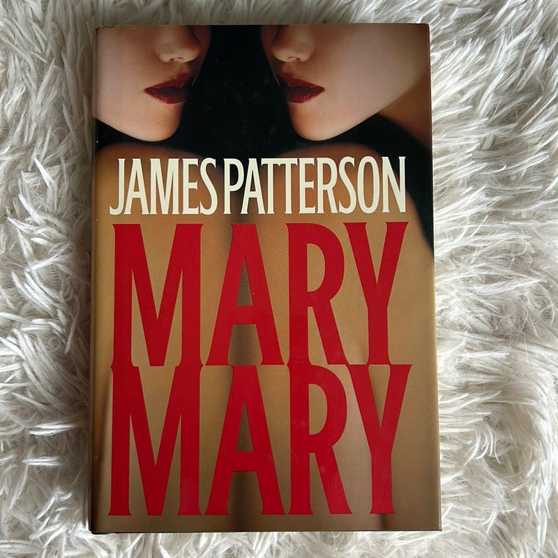 Mary, Mary