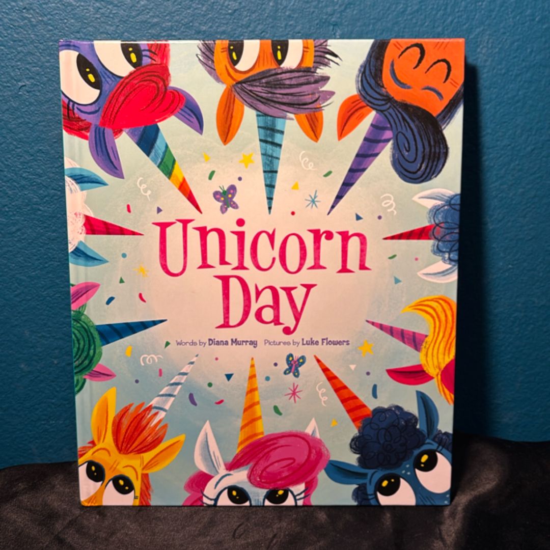 Unicorn Day