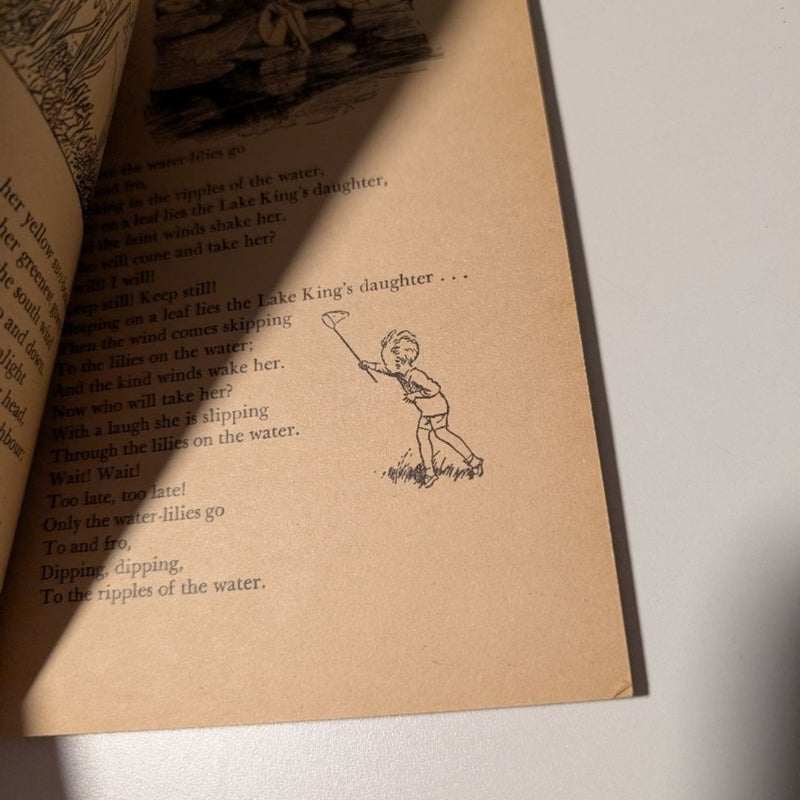 When We Were Very Young