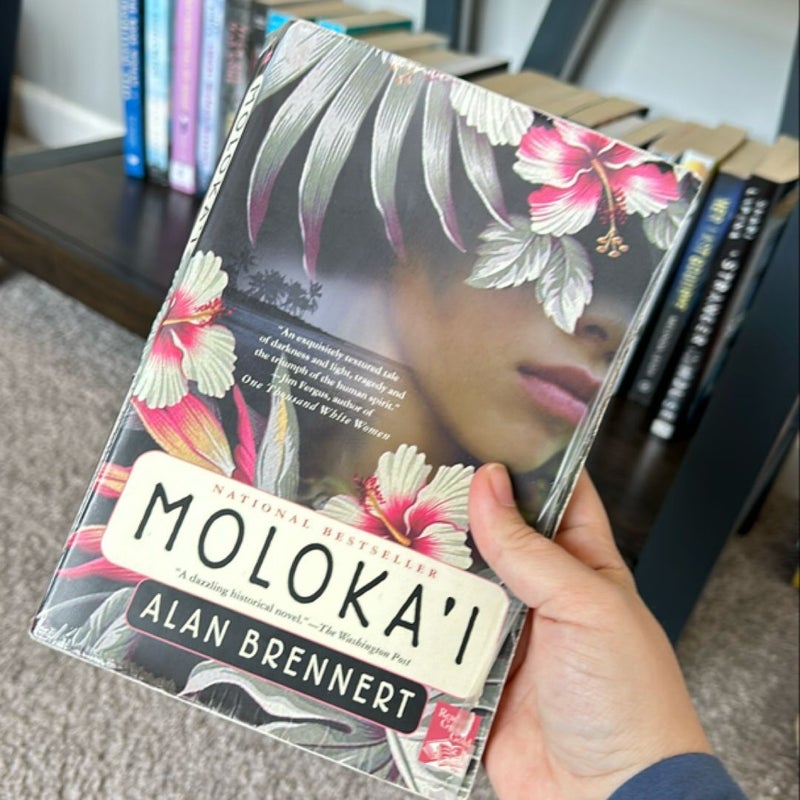 Moloka'i