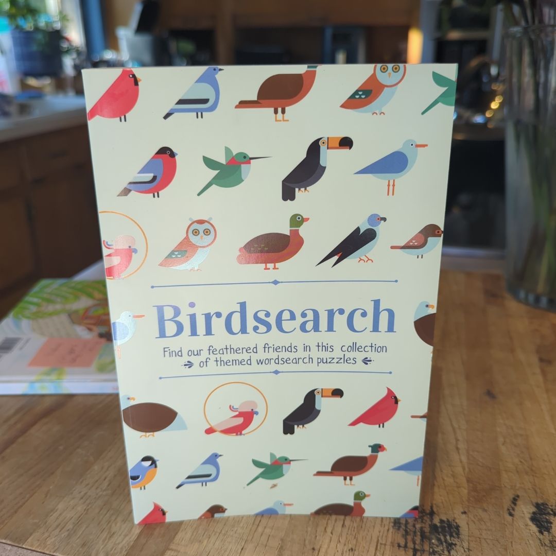 Birdsearch